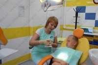 Стоматология КАМЕЯ+