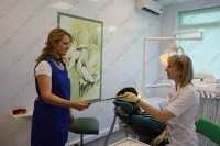 Стоматология КАМЕЯ+