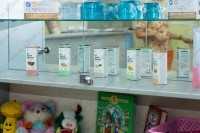 Стоматология НАША СЕМЬЯ (МИШУТКА) на Тутаевском