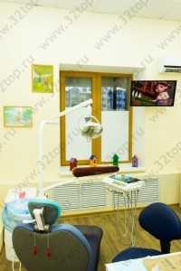 Стоматология НАША СЕМЬЯ (МИШУТКА) на Тутаевском