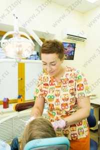 Стоматология НАША СЕМЬЯ (МИШУТКА) на Тутаевском