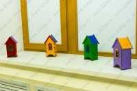 Стоматология НАША СЕМЬЯ (МИШУТКА) на Тутаевском