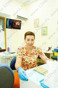 Стоматология НАША СЕМЬЯ (МИШУТКА) на Тутаевском