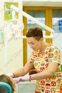 Стоматология НАША СЕМЬЯ (МИШУТКА) на Тутаевском