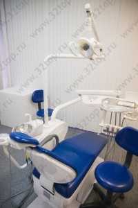 Стоматология АНИТЕЛЬ на Ленинградском