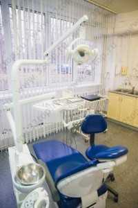 Стоматология АНИТЕЛЬ на Ленинградском