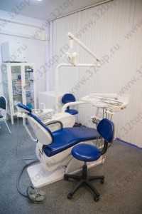 Стоматология АНИТЕЛЬ на Ленинградском