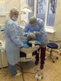 Стоматологическая клиника ДЕНТАЛСТУДИЯ