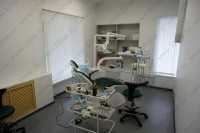 Стоматологическая клиника ПАЛ-ДЕНТ