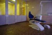 Стоматологическая клиника ПАЛ-ДЕНТ