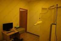 Стоматологическая клиника ПАЛ-ДЕНТ