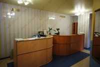 Стоматологическая клиника ПАЛ-ДЕНТ