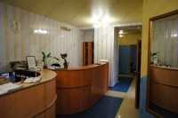 Стоматологическая клиника ПАЛ-ДЕНТ