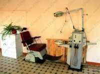 Стоматология ДЕНТ АС