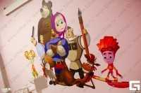 Частная стоматологическая практика DKCLINIC