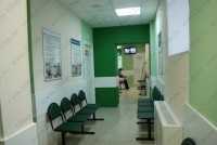 Медицинский центр ГЛАРУС