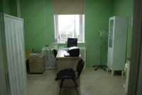 Медицинский центр ГЛАРУС