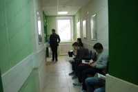 Медицинский центр ГЛАРУС