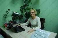 Медицинский центр ГЛАРУС