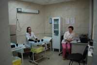 Медицинский центр ГЛАРУС