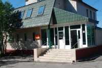 Медицинский центр ГЛАРУС