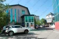 Медицинский центр ГЛАРУС