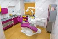 Семейная стоматология ДАНТИ