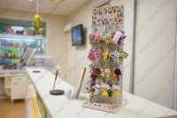 Семейная стоматология ДАНТИ