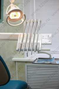 Стоматологическая клиника АРКТИК ДЕНТ на Флотском проезде