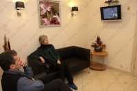 Стоматологический кабинет РАШ-ДЕНТ