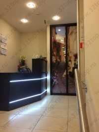 Стоматологический кабинет РАШ-ДЕНТ