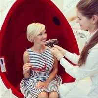 Салон косметического осветления зубов PEARLSMILE