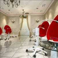 Салон косметического осветления зубов PEARLSMILE