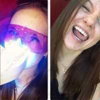 Салон косметического осветления зубов PEARLSMILE