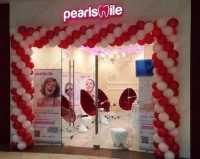 Салон косметического осветления зубов PEARLSMILE