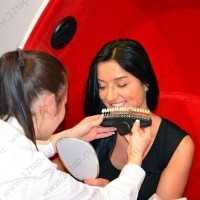 Салон косметического осветления зубов PEARLSMILE