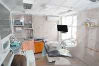 Стоматологическая клиника УЛЫБКА на Николаева