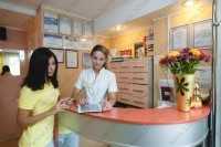 Стоматологическая клиника УЛЫБКА на Николаева