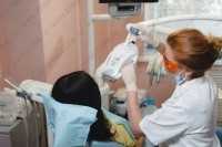 Стоматологическая клиника УЛЫБКА на Николаева