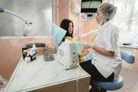 Стоматологическая клиника УЛЫБКА на Николаева