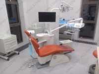 Сеть стоматологических клиник ЭКОСТОМ на Попова