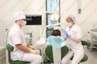 Сеть стоматологических клиник ЭКОСТОМ на Попова