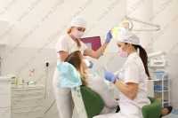 Сеть стоматологических клиник ЭКОСТОМ на Попова