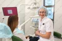 Сеть стоматологических клиник ЭКОСТОМ на Попова