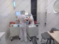 Сеть стоматологических клиник ЭКОСТОМ на Попова