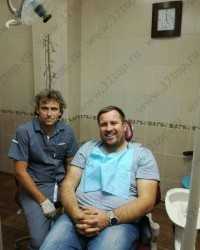 Стоматология МИСТЕР ПРЕЗИДЕНТ