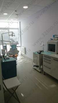 Стоматология ЗУБНАЯ ФОРМУЛА