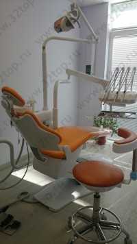 Стоматология ЗУБНАЯ ФОРМУЛА