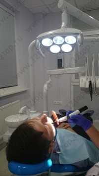 Стоматология ЗУБНАЯ ФОРМУЛА