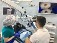 Стоматологическая клиника DA VINCI